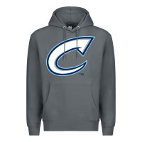 Rock columbus clippers Premium Hoodie - linhVisuals