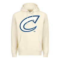 Sandshell columbus clippers Premium Hoodie - linhVisuals