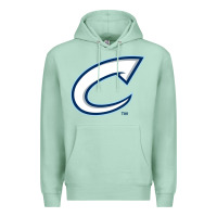 Seafoam columbus clippers Premium Hoodie - linhVisuals