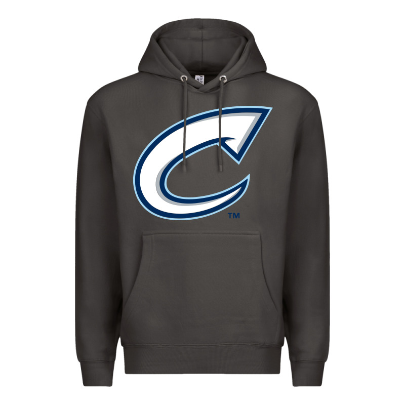 Columbus Clippers Premium Hoodie by linhVisuals | Teevron