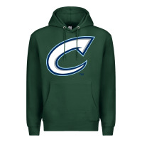 Sports Green columbus clippers Premium Hoodie - linhVisuals