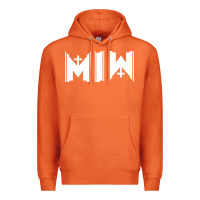 Carrot Motionless In White Premium Hoodie - linhVisuals