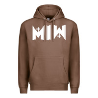 Chestnut Motionless In White Premium Hoodie - linhVisuals