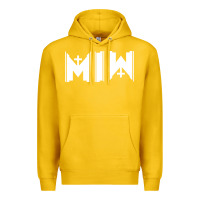 Lemon Motionless In White Premium Hoodie - linhVisuals