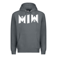 Rock Motionless In White Premium Hoodie - linhVisuals
