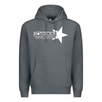 Rock Star Premium Hoodie | Teevron
