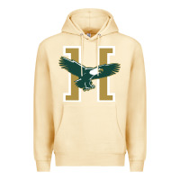 Pina Colada husson  eagles Premium Hoodie - linhVisuals