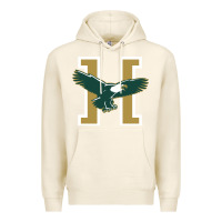 Tofu husson  eagles Premium Hoodie - linhVisuals