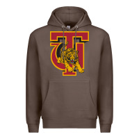 Coffee tuskegee merch, golden, tigers Premium Hoodie - linhVisuals