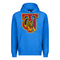 True Royal tuskegee merch, golden, tigers Premium Hoodie - linhVisuals
