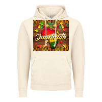 Vintage Artic Juneteenth Vintage Hoodie - BarkalooDesign