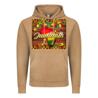 Vintage Camel Juneteenth Vintage Hoodie - BarkalooDesign