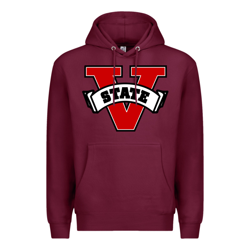 Valdosta Merch, Blazers Premium Hoodie by linhVisuals | Teevron