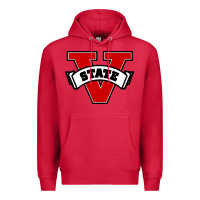 Cardinal valdosta merch, blazers Premium Hoodie - linhVisuals