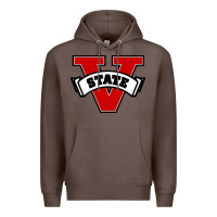 Coffee valdosta merch, blazers Premium Hoodie - linhVisuals