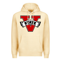 Pina Colada valdosta merch, blazers Premium Hoodie - linhVisuals