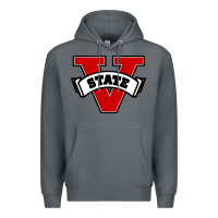 Rock valdosta merch, blazers Premium Hoodie - linhVisuals