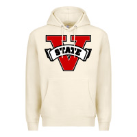 Tofu valdosta merch, blazers Premium Hoodie - linhVisuals