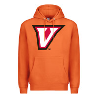 Carrot virginia merch, wise, cavaliers Premium Hoodie - linhVisuals
