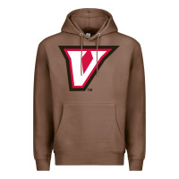 Chestnut virginia merch, wise, cavaliers Premium Hoodie - linhVisuals