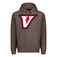 Coffee virginia merch, wise, cavaliers Premium Hoodie - linhVisuals
