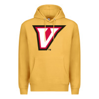 Mustard virginia merch, wise, cavaliers Premium Hoodie - linhVisuals