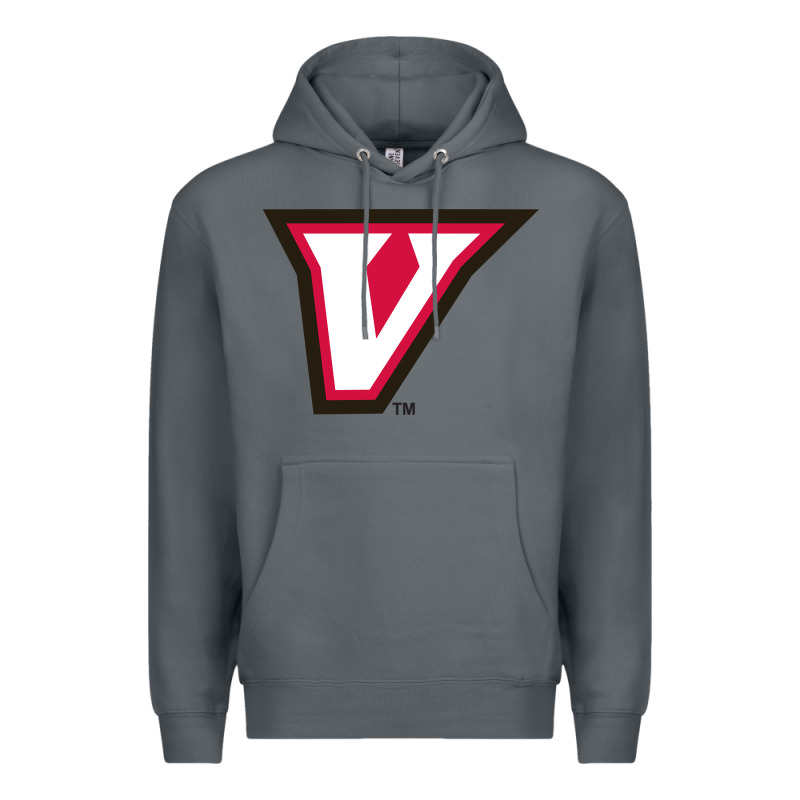 Virginia Merch, Wise, Cavaliers Premium Hoodie by linhVisuals | Teevron
