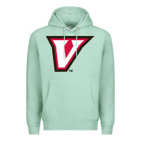 Seafoam virginia merch, wise, cavaliers Premium Hoodie - linhVisuals