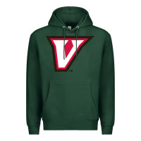 Sports Green virginia merch, wise, cavaliers Premium Hoodie - linhVisuals