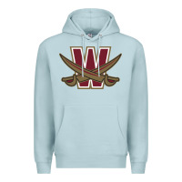 Blue Mist walsh merch, cavaliers Premium Hoodie - linhVisuals
