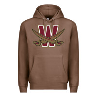 Chestnut walsh merch, cavaliers Premium Hoodie - linhVisuals