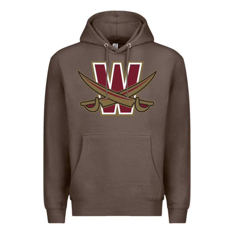 Walsh Merch, Cavaliers Premium Hoodie by linhVisuals | Teevron