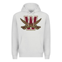 Dove Grey walsh merch, cavaliers Premium Hoodie - linhVisuals