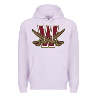 Lilac walsh merch, cavaliers Premium Hoodie - linhVisuals