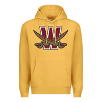 Mustard walsh merch, cavaliers Premium Hoodie - linhVisuals