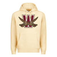 Pina Colada walsh merch, cavaliers Premium Hoodie - linhVisuals