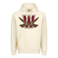 Sandshell walsh merch, cavaliers Premium Hoodie - linhVisuals