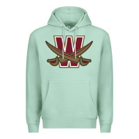 Seafoam walsh merch, cavaliers Premium Hoodie - linhVisuals
