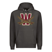 Smoke walsh merch, cavaliers Premium Hoodie - linhVisuals