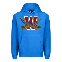 True Royal walsh merch, cavaliers Premium Hoodie - linhVisuals