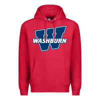 Cardinal washburn merch, ichabods Premium Hoodie - linhVisuals