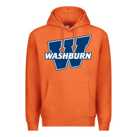 Carrot washburn merch, ichabods Premium Hoodie - linhVisuals