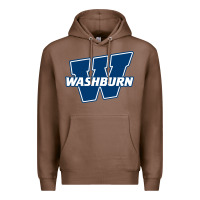 Chestnut washburn merch, ichabods Premium Hoodie - linhVisuals