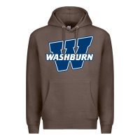 Coffee washburn merch, ichabods Premium Hoodie - linhVisuals