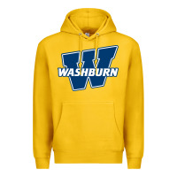 Lemon washburn merch, ichabods Premium Hoodie - linhVisuals
