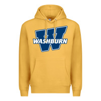 Mustard washburn merch, ichabods Premium Hoodie - linhVisuals