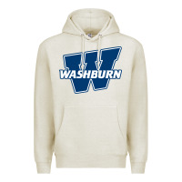 Oatmeal Heather washburn merch, ichabods Premium Hoodie - linhVisuals