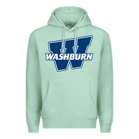 Seafoam washburn merch, ichabods Premium Hoodie - linhVisuals
