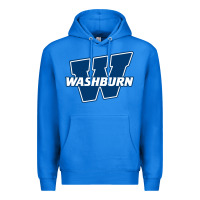 True Royal washburn merch, ichabods Premium Hoodie - linhVisuals