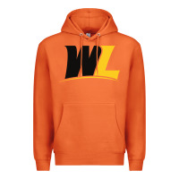 Carrot west liberty merch, hilltoppers Premium Hoodie - linhVisuals